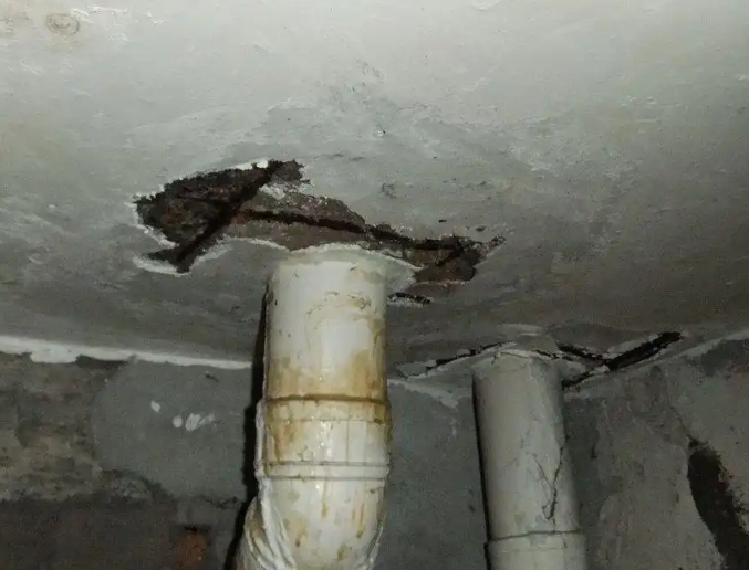岭东卫生间漏水维修公司浅析岭东卫生间渗水维修的方法