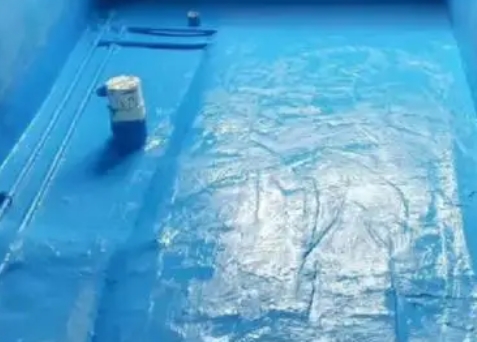 岭东卫生间漏水维修公司分享下岭东卫生间防水工程中常用防水涂料介绍。